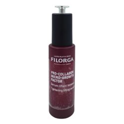 Filorga Pro-Collagen Micro-Growth Factor Sérum Liftant Tenseur 30 ml - Fermeté et effet tenseur