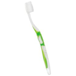 Elgydium Sensitive Brosse à Dents Souple - Couleur : Vert - 1 unité