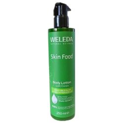 Weleda Skin Food Lait Corps 250 ml - Hydratation & éclat