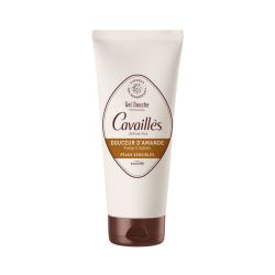 Rogé Cavailles Gel Douche Douceur Amande 200 ml