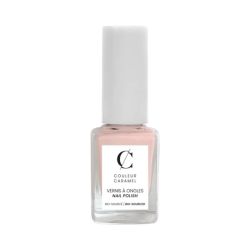 Couleur Caramel Vernis à Ongles Rose Léger 68