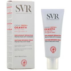 SVR Cicavit+ Crème SPF 50+  40 ml