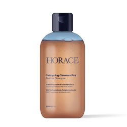 Horace Shampoing Cheveux Fins - 250 ml - Volume et Force
