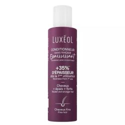 Luxéol Conditionneur Sans Rinçage Épaississant - 150ml - Cheveux Fins