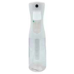Docteur B Brumisateur Blanc Spray 200 ml - Rafraichit face à la chaleur