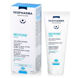 Isipharma Neotone Body Lait corps intensif 100 ml
