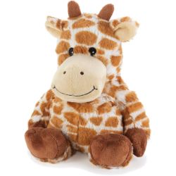Soframar Cozy Peluche Bouillotte Girafe