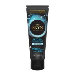 Skyn® HydrAcomfort Lubrifiant Eau et Acide Hyaluronique - 100ml
