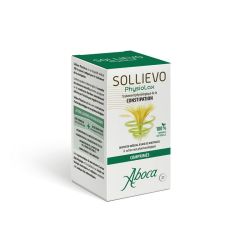 Aboca Sollievo PhysioLax 27 comprimés