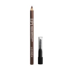 Lovren Crayon Sourcils Brun EP1 - 1,1g