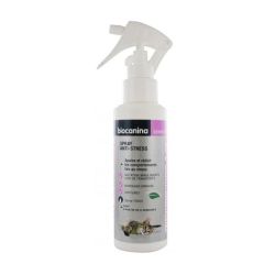 Biocanina Spray Anti-Stress Chat 100 ml