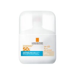 La Roche-Posay Anthelios Uvair Protection Solaire Teintée Light SPF50+ - 50ml