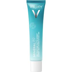 Vichy Minéral 89 Sorbet Mat Hydratant 48H 40ml – Matité et fraîcheur