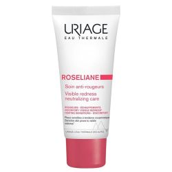 Uriage Roséliane Soin Anti-Rougeurs - 40ml