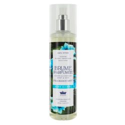 Les Petits Bains de Provence Brume Parfumée - Floral Aquatique - Aqua Divine - 250ml