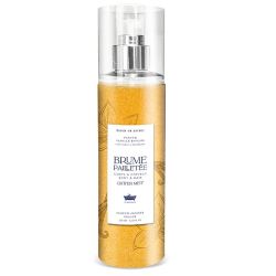 Les Petits Bains de Provence Brume Pailletée - Écrin de Soleil - 100ml - Vanille Etoilée