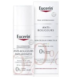 Eucerin Anti-Rougeurs Soin de Jour Correcteur Teinté SPF25 50 ml