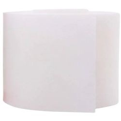 Essity Hypafix Skin Sensitive - 1 pièce - 10cm x 2m - Bande de fixation douce et sécurisée pour peaux sensibles