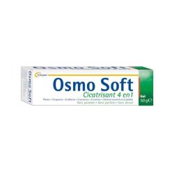 OsmoSoft Cicatrisant 4 en 1 Gel - 50g
