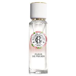 Roger & Gallet Eau Parfumée Bienfaisante Fleur de Figuier - 30ml