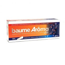 Mayoly Spindler Baume Arôma - 100g