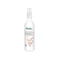 Melvita Nectar de Miels Lait Démaquillant Confort 3 En 1 Bio  200 ml