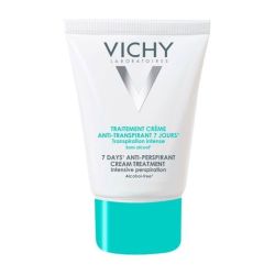 Vichy crème traitement anti-transpirant 7 jours 30ml