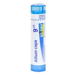 Boiron Allium Cepa - Tube Granulés - 9CH