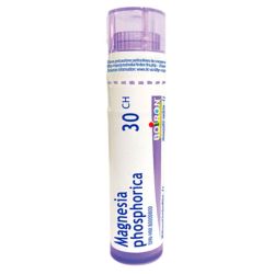 Boiron Magnesia Phosphorica - Dose - 30CH