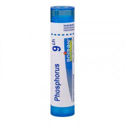 Boiron Phosphorus - Dose - 9CH