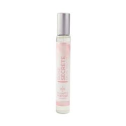 Plantes & Parfums de Provence Eau de toilette Rose secrète 30 ml - Sillage floral et frais