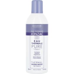 Eau Thermale Jonzac Eau de Jonzac Eau Thermale Pure - 300 ml - Apaise, régénère et hydrate
