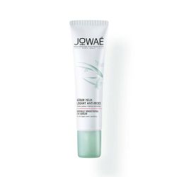 JOWAÉ Sérum Yeux Lissant Anti-Rides – 15 ml – Tous Types de Peaux, Même Sensibles