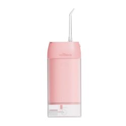 MyVariations Jet Interdentaire Rose - Nettoyage interdentaire profond au quotidien