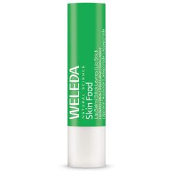 Weleda Skin Food Stick Lèvres Nourrissant Lèvres Sèches & Gercées - 4.8g