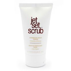 Jet Set Scrub Gommage Doux Visage - 50ml