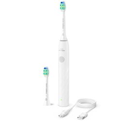 Philips Sonicare 1100 Brosse À Dents Électrique Blanche – Hygiène et gencives saines