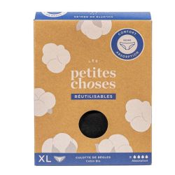 Les Petites Choses Culotte de Règles Coton Bio Taille XL