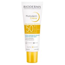 Bioderma Photoderm Crème SPF50+ 40 ml