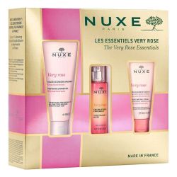 Nuxe Coffret Les Essentiels Very Rose