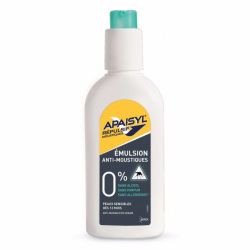 APAISYL M SENSIBLE 90ML VERT