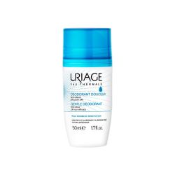 Uriage Deo douceur roll on 50 ml