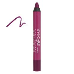 Eye Care Cosmetics Jumbo Crayon Rouge à Lèvres Cassis - 3,15g