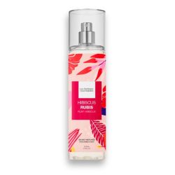 Les Senteurs Gourmandes Brume Parfumée Hibiscus Rubis Floral Épicé - 200ml