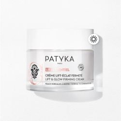Patyka Crème lift-éclat fermeté - 50ml
