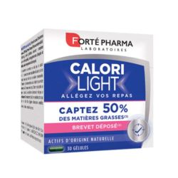 Forté Pharma Calori Light 60 Gélules