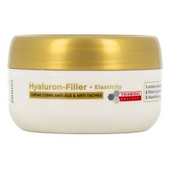Eucerin Hyaluron-Filler + Elasticity - Crème Corps Anti-Âge & Anti-Taches - 200ml