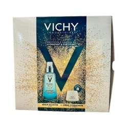 Vichy Protocole Minéral 89 Hydratant & Fortifiant