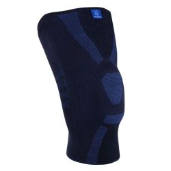 Thuasne GenuPro Comfort Genouillère Rotulienne Bleu - Taille 2