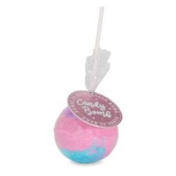 Martinelia Bombe De Bain Sucette - 1 pièce - Bain coloré et ludique